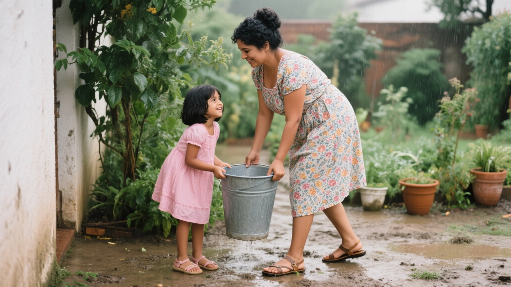 The Hidden Benefits of Eco Friendly Practices in Daily Living 二