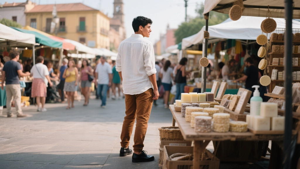 It's Time to Embrace Living More Sustainably for a Better Tomorrow. 二