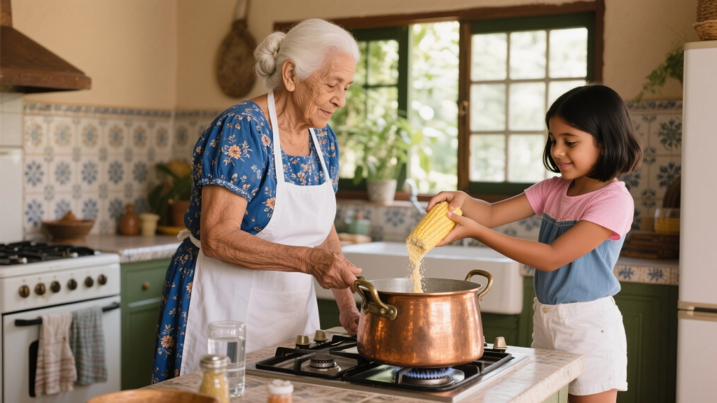 Discover the Best Home Cooked Meals That Will Change Your Life! 一
