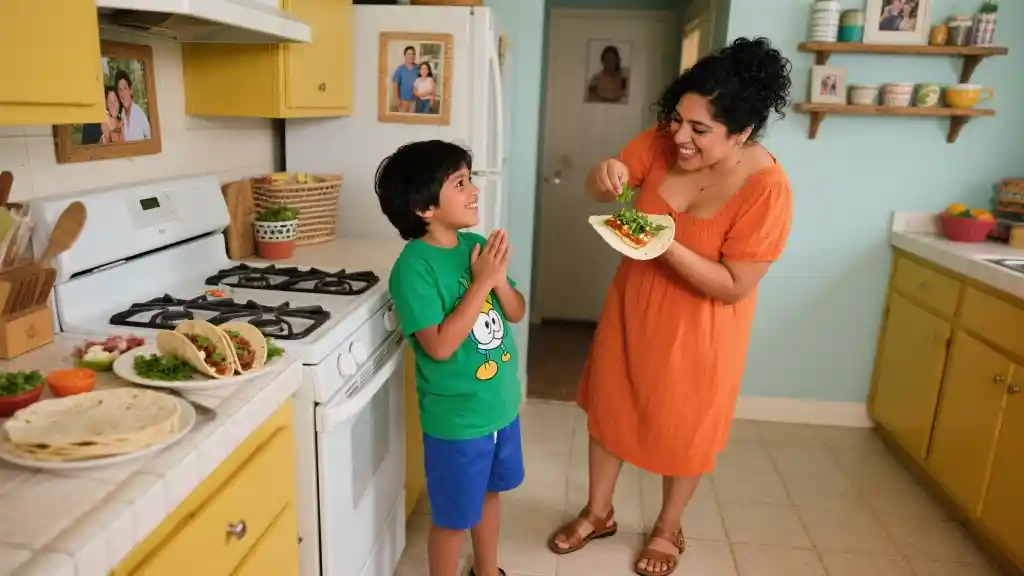 Quick Weeknight Meals for Two: Simple Dishes You’ll Love 一