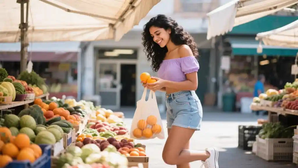 Unlocking the Secrets to Living a Sustainable Lifestyle 一