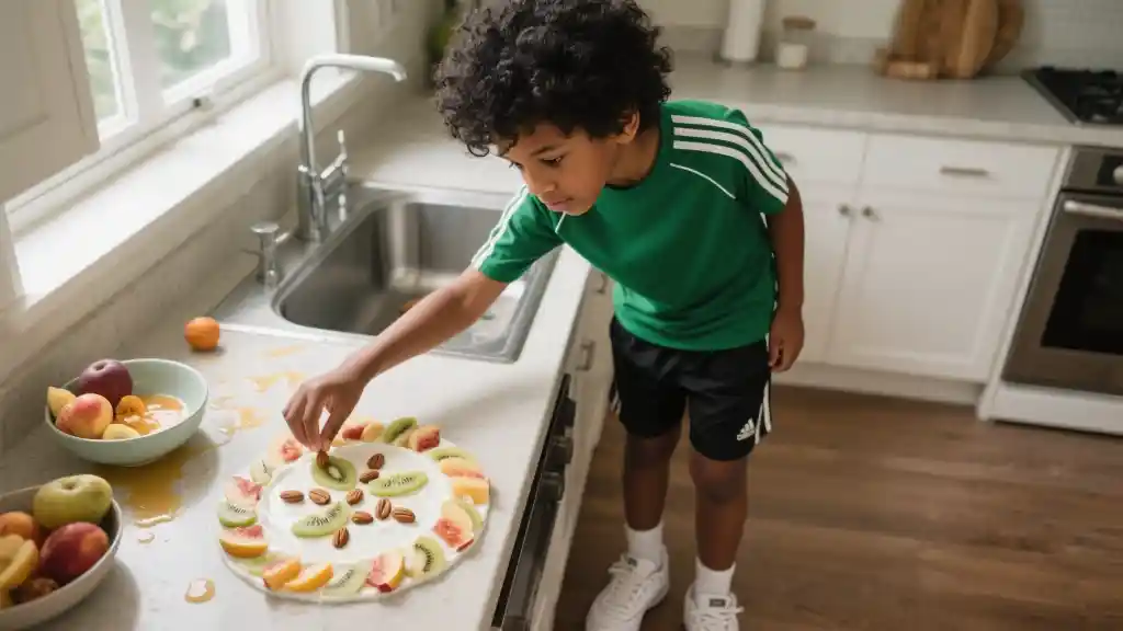 Beginner Weight Loss Meal Prep Made Easy—Get Started Now 二