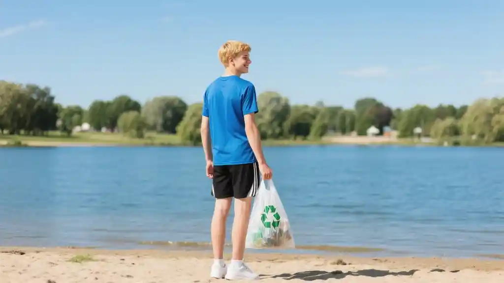 The Green Revolution in Toilet Care We Can’t Ignore. 二