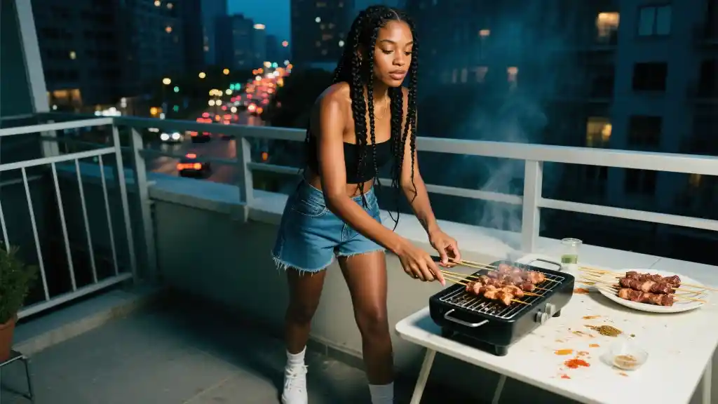 I Started Meal Prepping for Weight Loss... And It Changed Everything. 二