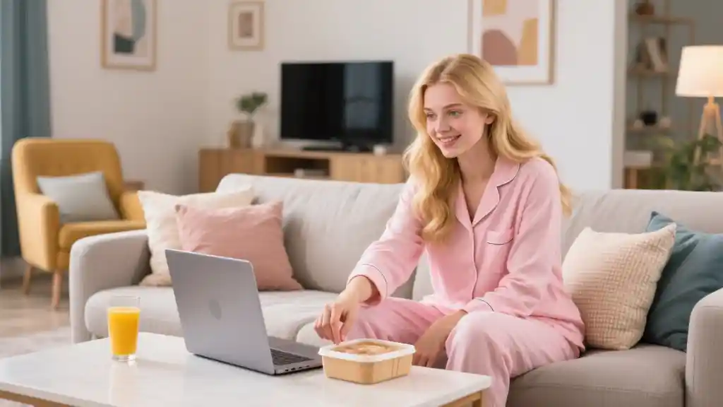 I Landed a Remote Freelance Writing Job—Life-Changing Opportunity 一