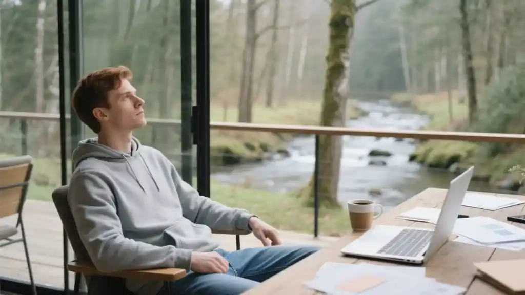 I Landed a Remote Freelance Writing Job—Life-Changing Opportunity 二
