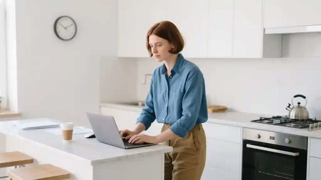 Unlock Your Potential: Online Copywriting Jobs from Home Await! 二
