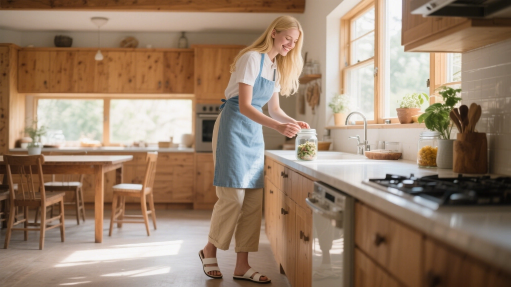 Discover the Real Benefits of Eco Friendly House Products Today 一