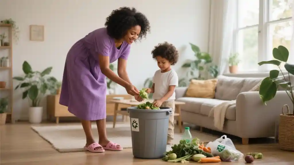 I Just Discovered the Power of Natural Multi Purpose Cleaner! 一