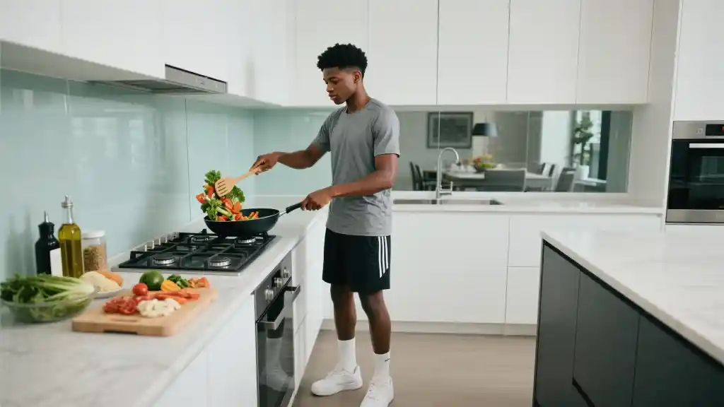 Master Meal Prepping with Ease: A Guide for Complete Beginners 一