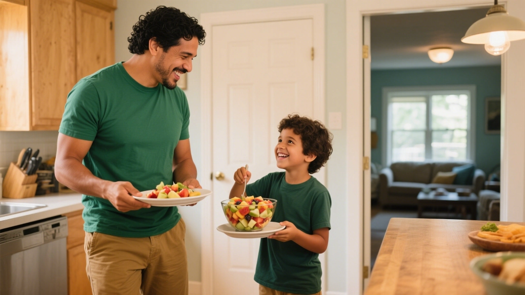 Mastering Smart Meal Prep: A Beginner’s Guide to Success 一