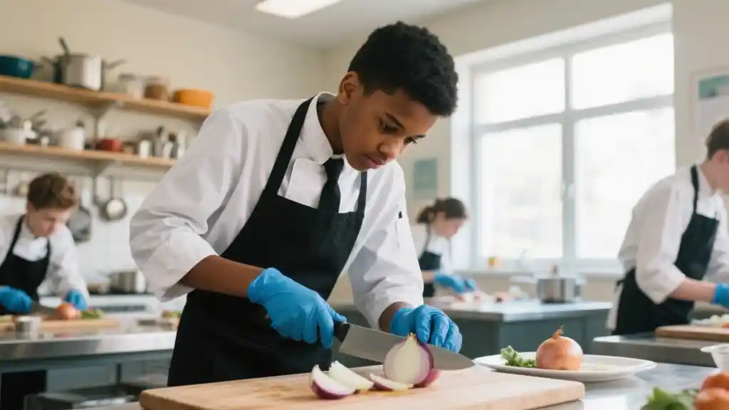Mastering Smart Meal Prep: A Beginner’s Guide to Success 二