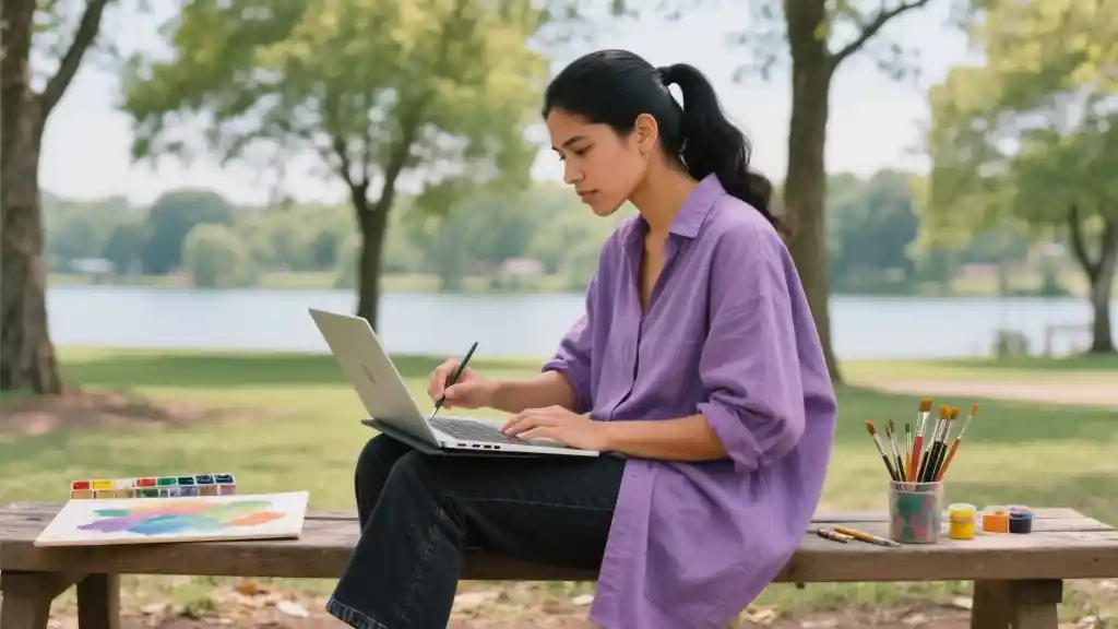 Finding Success with the Best Freelance Websites for Students 二