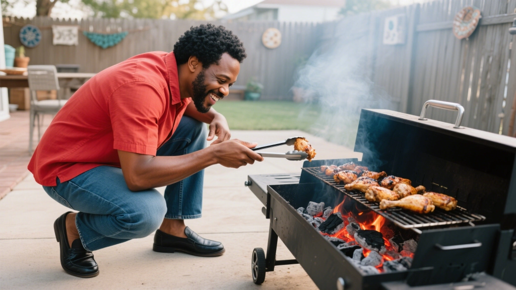 Unlock Your Cooking Potential with the Chefman Turbofry Air Fryer 一
