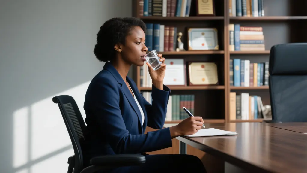 The Secret to Overcoming Burnout Syndrome Everyone Should Know. 一