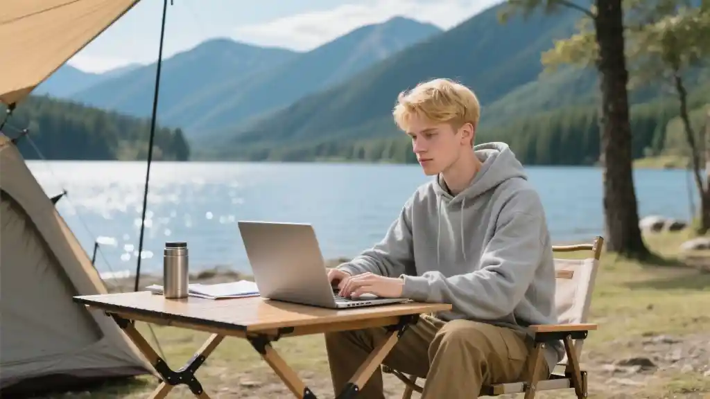Uncovering the Best Freelancing Websites for Students in 2025 二