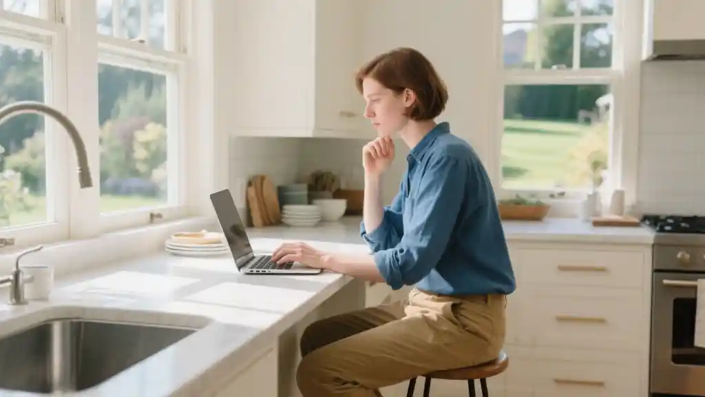 Unlocking Opportunities: Explore Remote Content Writing Jobs 一