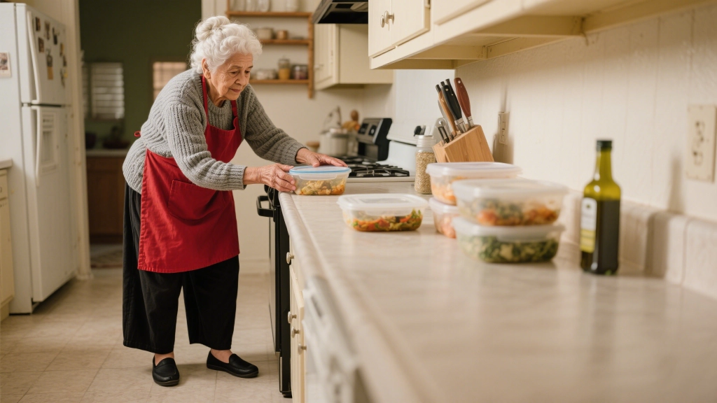 Green Living Examples: Embrace Sustainable Choices Today 一