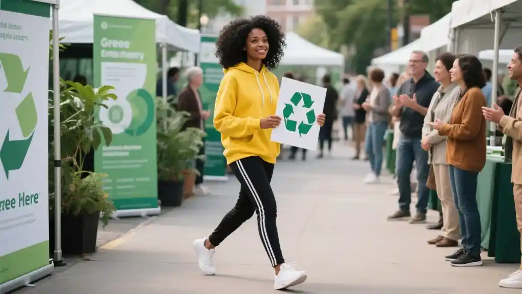 Discover the Most Inspiring Green Living Examples for 2025 一