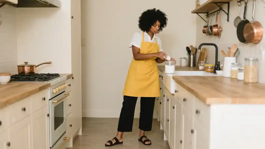 The Surprising Benefits of Eco Dishwasher Soap You Didn't Know 一