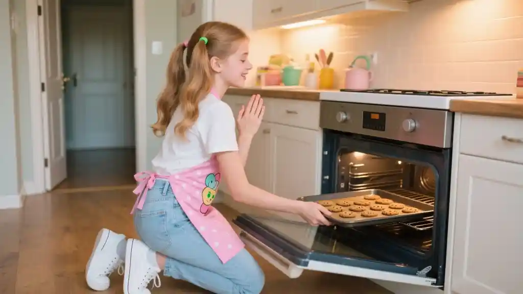Craving Crunchy? Discover Chicken Fries in Air Fryer Now! 二