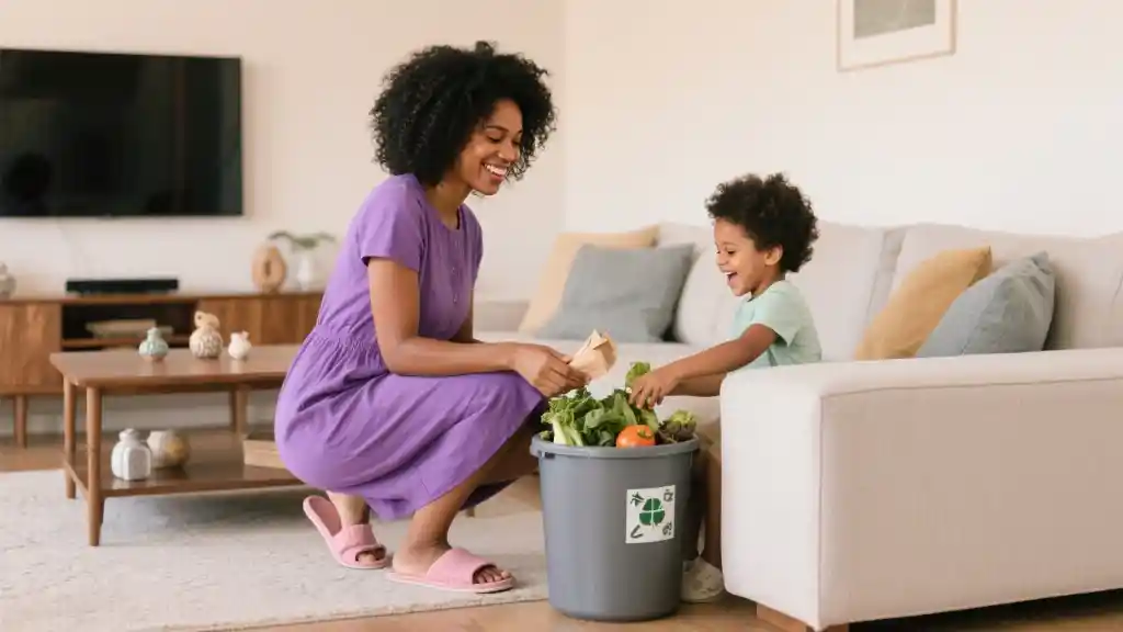 The Surprising Benefits of Environmentally Friendly Dish Detergent. 一