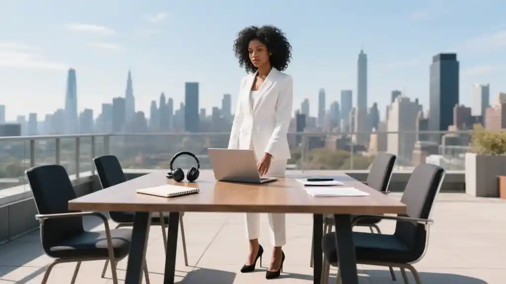 Unlocking Your Path to Top Rated Freelancer Status on Upwork 一