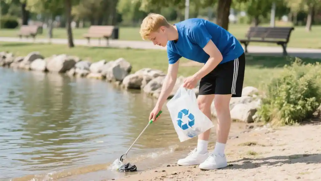 The Surprising Benefits of Using an Environmentally Friendly Disinfectant. 一