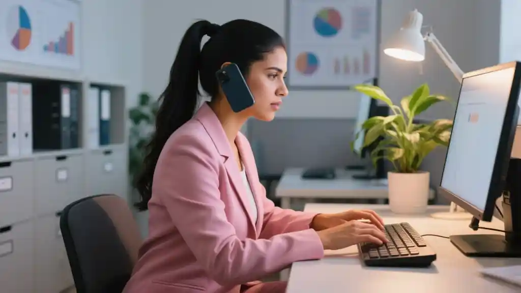 Unlock Your Potential with Online Data Entry Jobs from Home Part Time 一