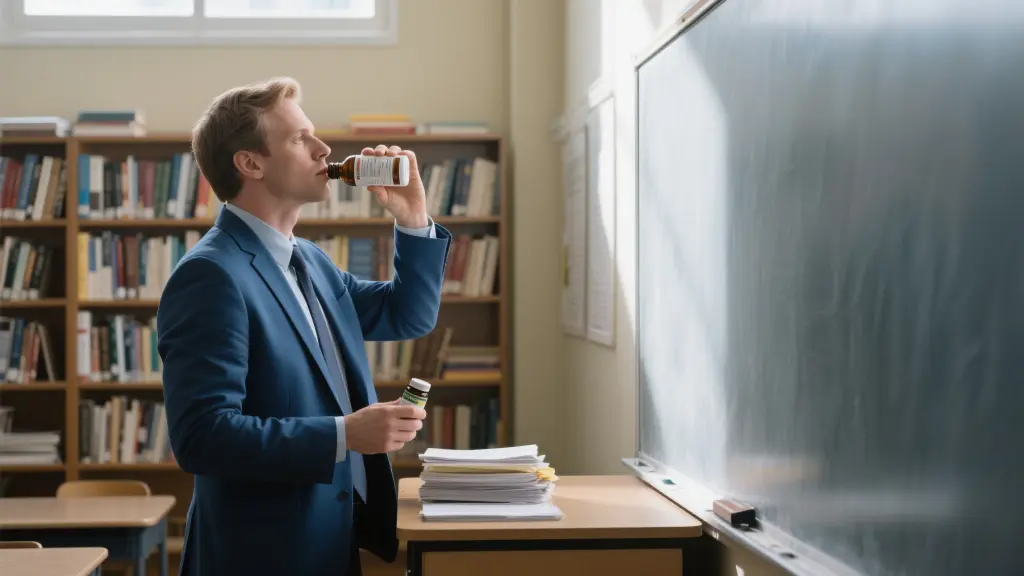 Is Academic Fatigue Holding You Back from Success? 二