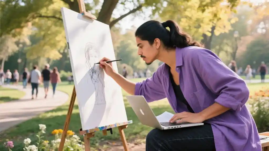 Content Writing From Home: Unleash Your Creative Potential Now. 一