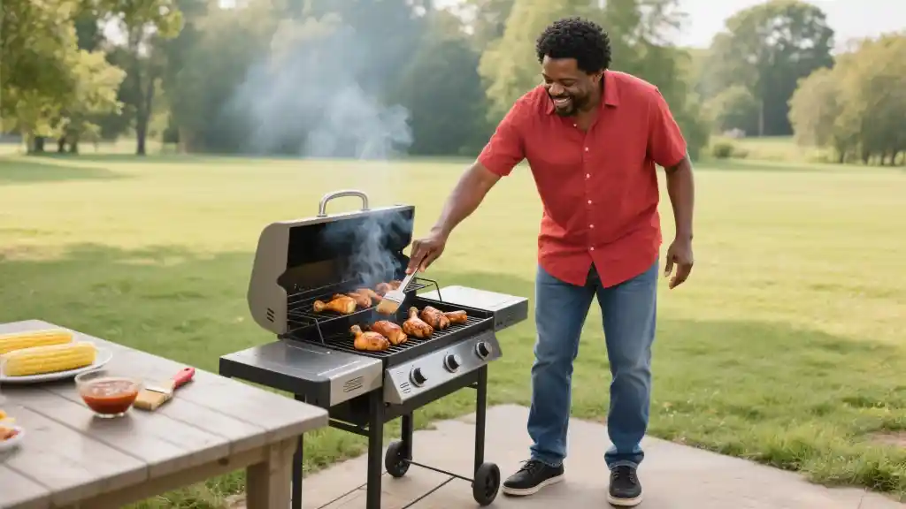 Unleash Flavor with These Ninja Grill Recipes 一