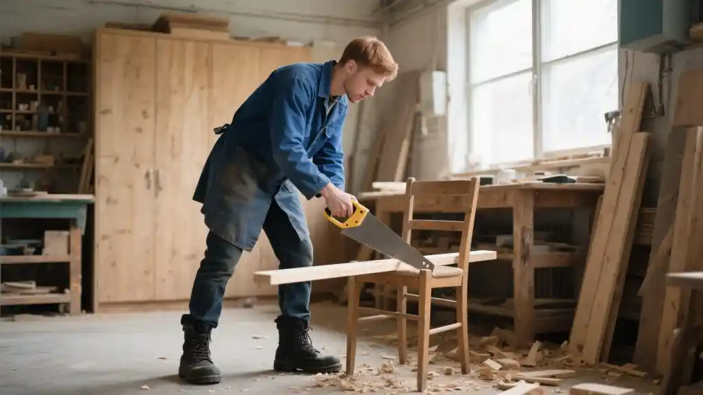 Revolutionize Your Cleaning Routine with Eco-Friendly Concrete Solutions 二