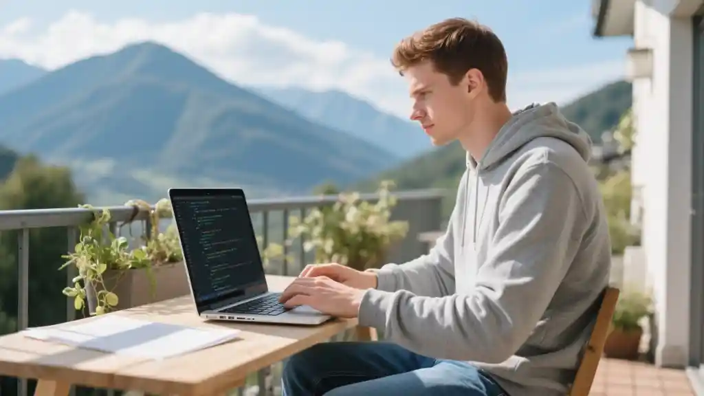 This Office Set Up Will Transform Your Productivity. Don't Miss Out! 一