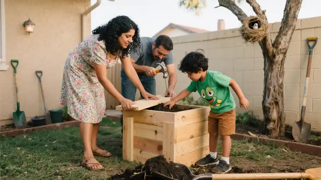 Ecological Living: I Tried to Change My Life—But Did It Work? 二