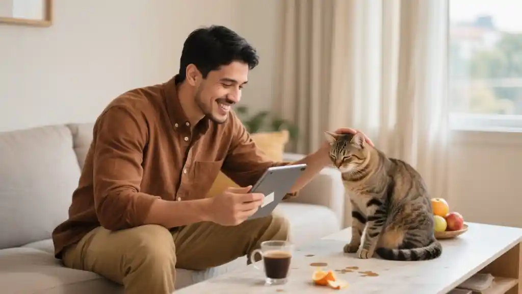 Part Time Writing Jobs from Home Changed My Life Forever. 二