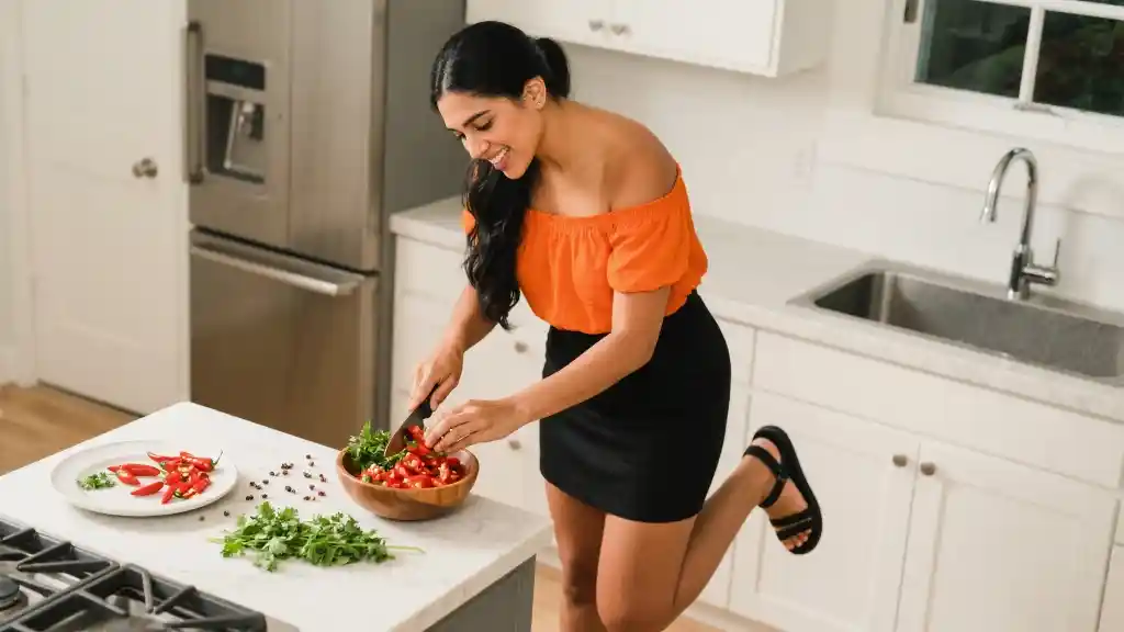 I Discovered Epic Emeril Air Fryer Recipes That Changed Everything. 一