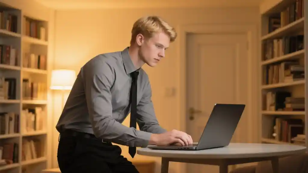 Ultimate Home Office Monitor Setup: Transform Your Workspace Today! 一