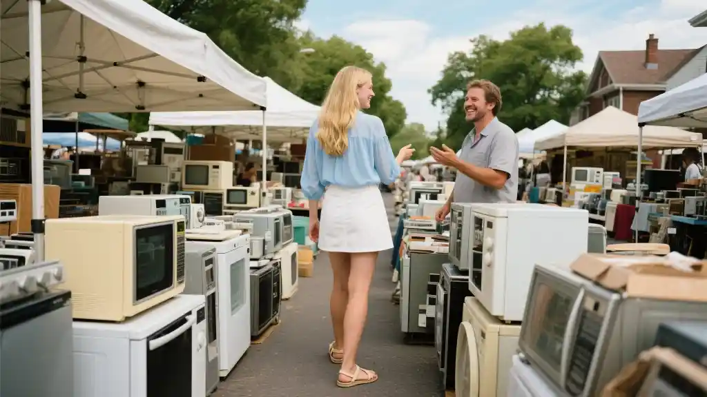 Transform Your Life with These Inspiring Examples of Sustainable Living 一