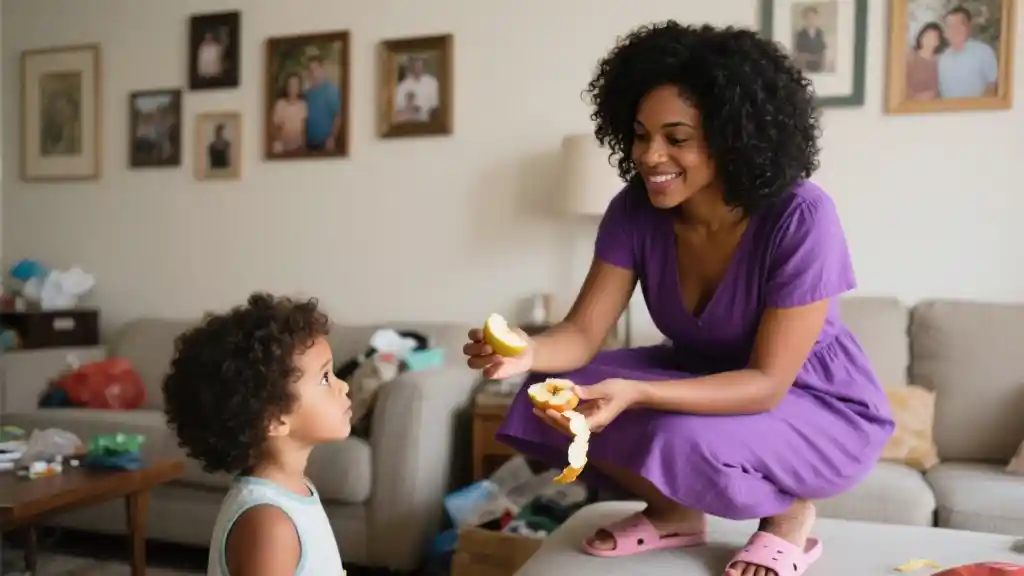 Is Your Laundry Safe with All Natural Homemade Detergent? 一