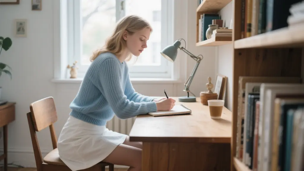 The Essential Good Mental Health Habits You Can Start Today. 二