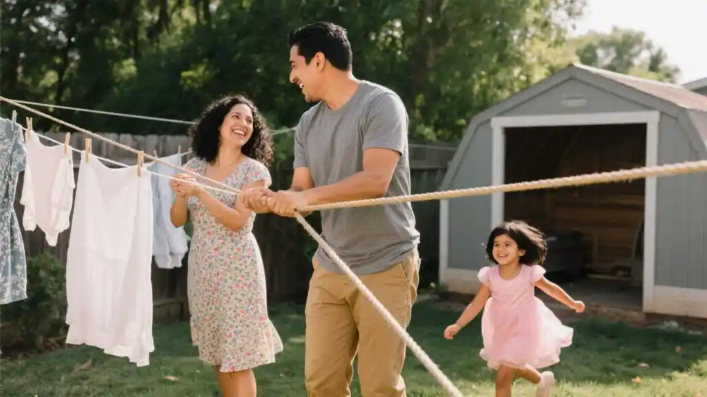 Think Twice: Biodegradable Cleaning Agents Are Game Changers 一