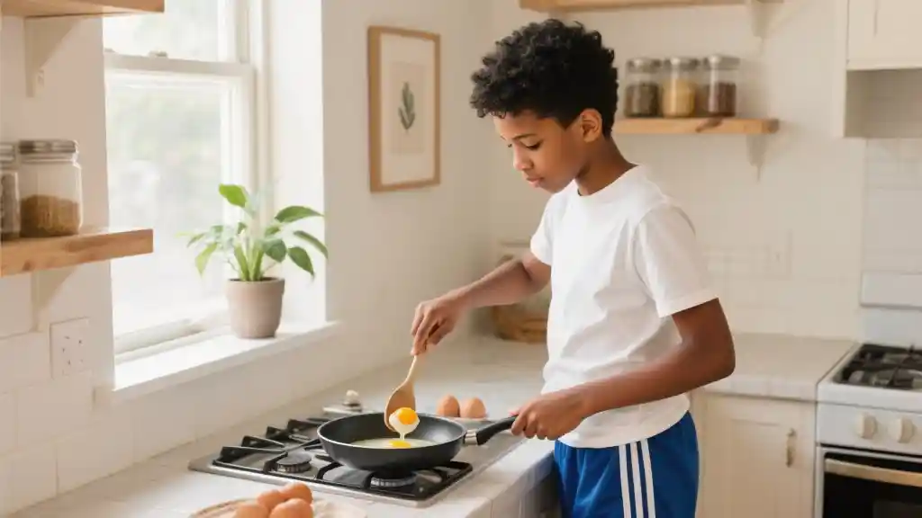 Discover the Best Oil for Air Fryer and Elevate Your Cooking Game 一