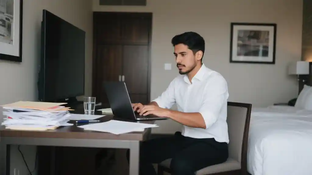 Unlock Your Potential with Freelance Editing Jobs from Home 一