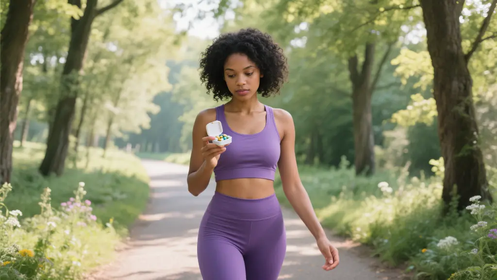 Unlocking the Secrets to Healthy Habits for a Happier Mind 一