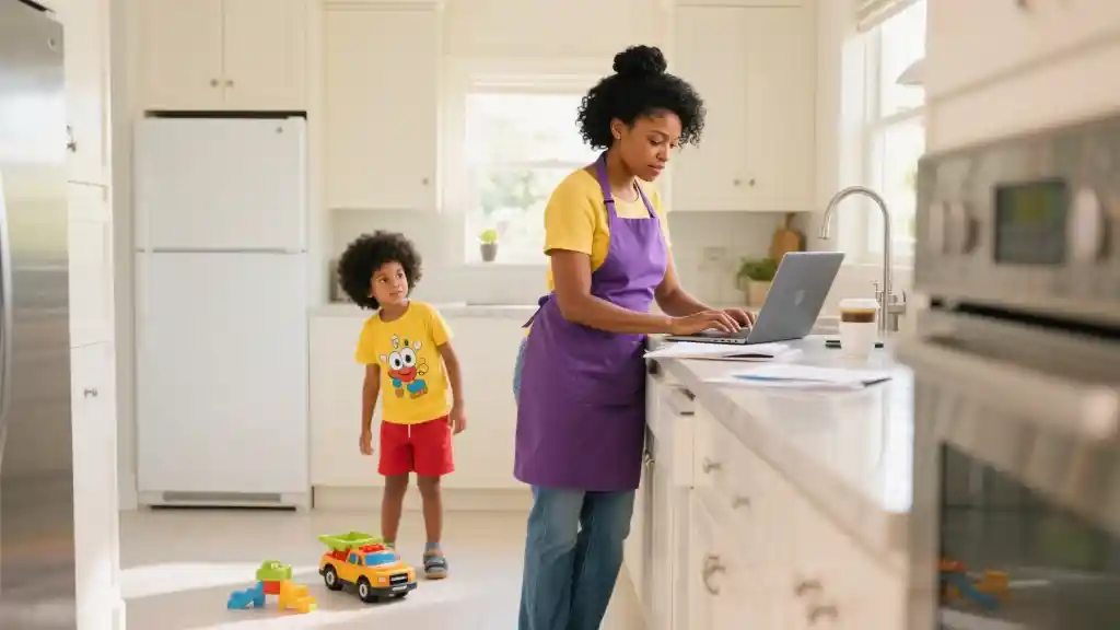 Unlock Your Potential with Amazon Freelance Work from Home Today! 一