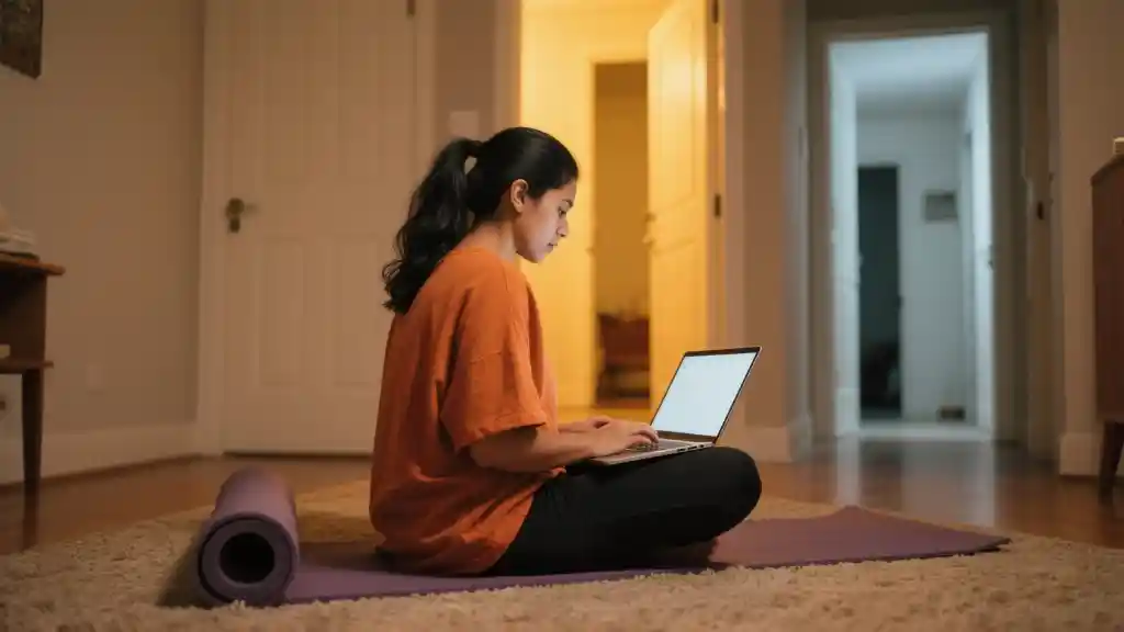 Transform Your Space: The Ultimate Best WFH Office Setup Tips 一