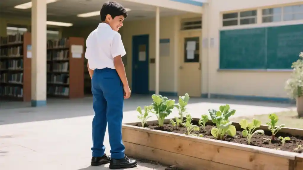 How Embracing Sustainable Living Can Combat Climate Change Now. 一