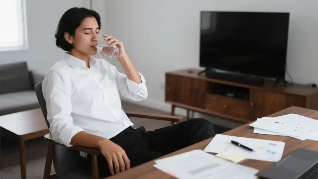 Transform Your Productivity with These Awesome Home Office Setups 一