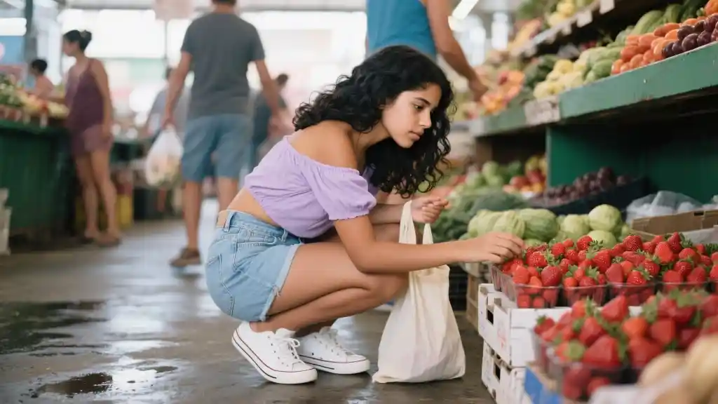 Sustainable Work Clothes: The Future of Eco-Friendly Fashion 二